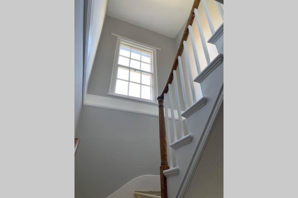 Grand 2 Bed Georgian Apartment At Florence House With King Bed, In The Heart Of Herne Bay & 300M From Beach Luaran gambar